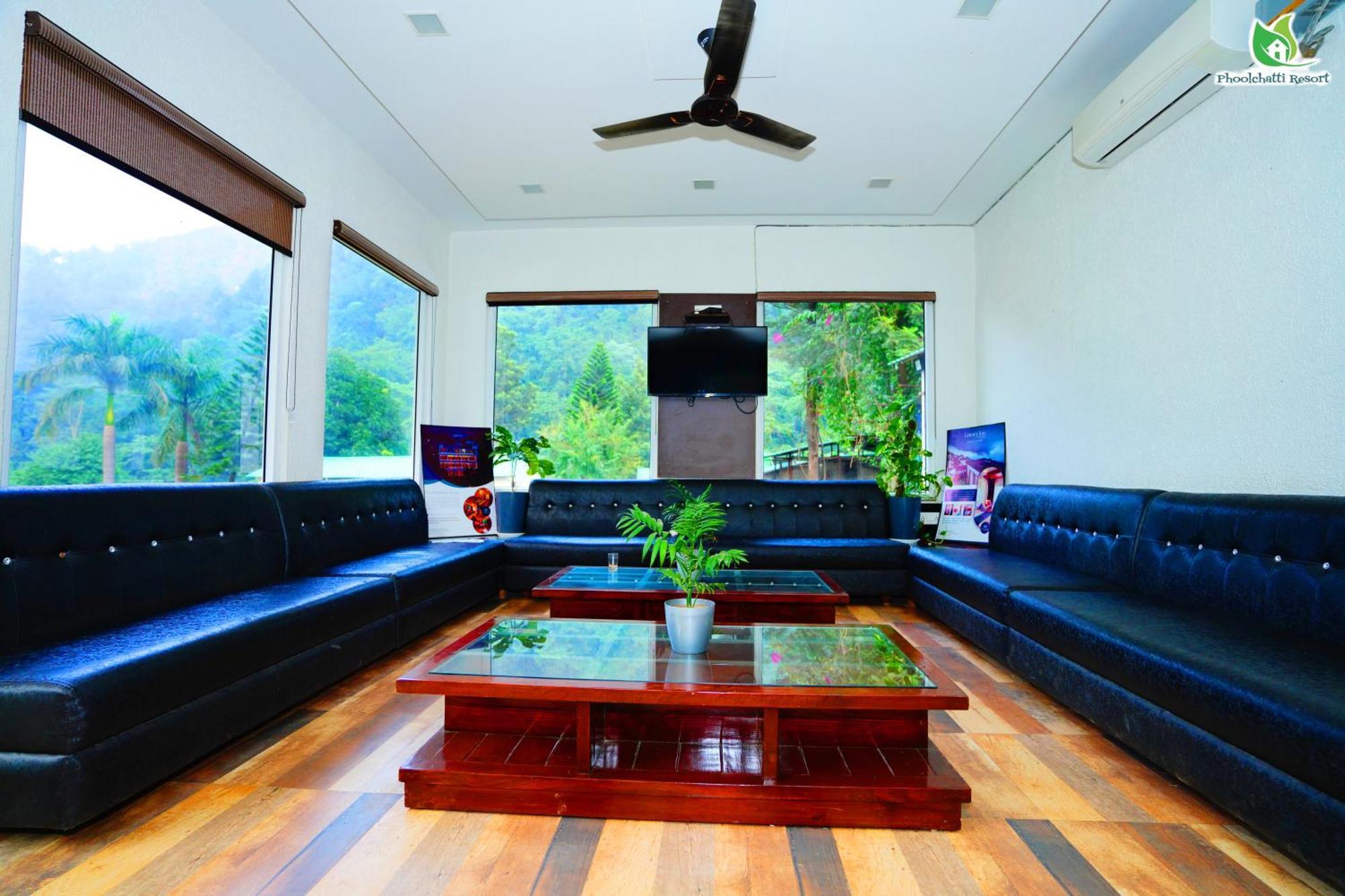 Phoolchatti Resort Rishikesh Ngoại thất bức ảnh